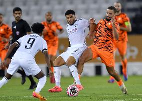 Al-Sadd SC v Umm Salal SC - Ooredoo Qatar Stars League Qatar