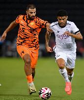 Al-Sadd SC v Umm Salal SC - Ooredoo Qatar Stars League Qatar