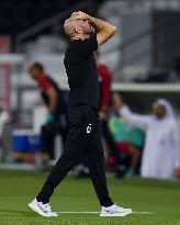 Al-Sadd SC v Umm Salal SC - Ooredoo Qatar Stars League Qatar