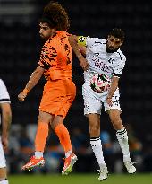 Al-Sadd SC v Umm Salal SC - Ooredoo Qatar Stars League Qatar