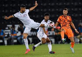 Al-Sadd SC v Umm Salal SC - Ooredoo Qatar Stars League Qatar