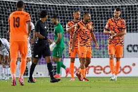 Al-Sadd SC v Umm Salal SC - Ooredoo Qatar Stars League Qatar