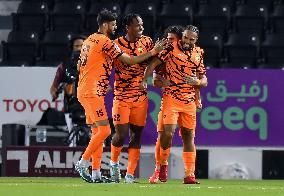 Al-Sadd SC v Umm Salal SC - Ooredoo Qatar Stars League Qatar