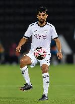 Al-Sadd SC v Umm Salal SC - Ooredoo Qatar Stars League Qatar