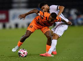 Al-Sadd SC v Umm Salal SC - Ooredoo Qatar Stars League Qatar