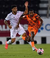 Al-Sadd SC v Umm Salal SC - Ooredoo Qatar Stars League Qatar