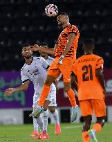 Al-Sadd SC v Umm Salal SC - Ooredoo Qatar Stars League Qatar