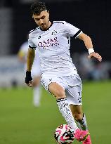 Al-Sadd SC v Umm Salal SC - Ooredoo Qatar Stars League Qatar