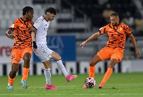 Al-Sadd SC v Umm Salal SC - Ooredoo Qatar Stars League Qatar