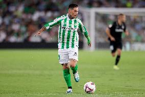 Real Betis Balompie v CD Leganes - La Liga EA Sports