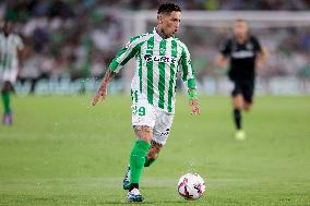 Real Betis Balompie v CD Leganes - La Liga EA Sports