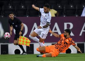 Al-Sadd SC v Umm Salal SC - Ooredoo Qatar Stars League Qatar