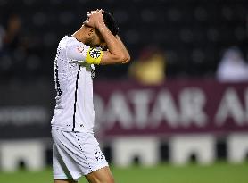 Al-Sadd SC v Umm Salal SC - Ooredoo Qatar Stars League Qatar