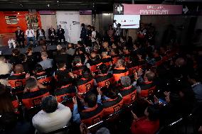 Mexico City Metro Reopens Isabel La Católica And Balderas Stations Of Line 1