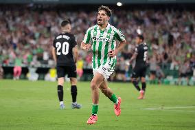 Real Betis Balompie v CD Leganes - La Liga EA Sports