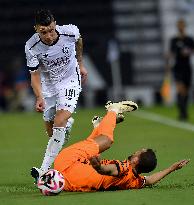 Al-Sadd SC v Umm Salal SC - Ooredoo Qatar Stars League Qatar