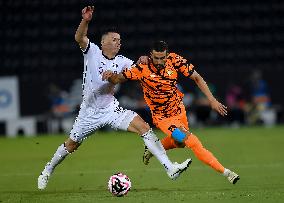 Al-Sadd SC v Umm Salal SC - Ooredoo Qatar Stars League Qatar