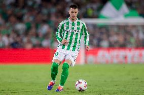 Real Betis Balompie v CD Leganes - La Liga EA Sports