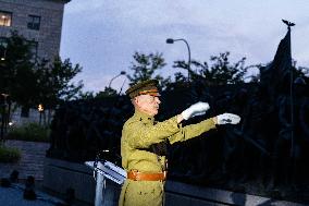 The World War I Centennial Commission And The Doughboy Foundation Will Unveil A Soldier's Journey,