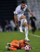 Al-Sadd SC v Umm Salal SC - Ooredoo Qatar Stars League Qatar