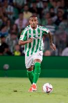 Real Betis Balompie v CD Leganes - La Liga EA Sports