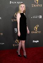 76th Emmys Performer Nominee Celebration - LA