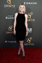 76th Emmys Performer Nominee Celebration - LA