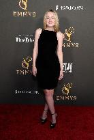 76th Emmys Performer Nominee Celebration - LA