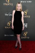 76th Emmys Performer Nominee Celebration - LA