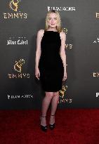 76th Emmys Performer Nominee Celebration - LA