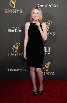 76th Emmys Performer Nominee Celebration - LA