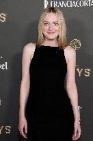 76th Emmys Performer Nominee Celebration - LA