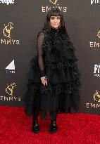 76th Emmys Performer Nominee Celebration - LA