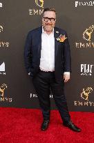 76th Emmys Performer Nominee Celebration - LA