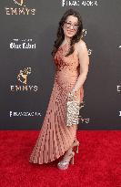 76th Emmys Performer Nominee Celebration - LA