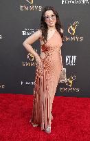 76th Emmys Performer Nominee Celebration - LA