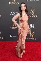 76th Emmys Performer Nominee Celebration - LA