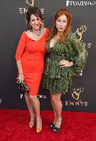 76th Emmys Performer Nominee Celebration - LA