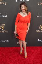 76th Emmys Performer Nominee Celebration - LA