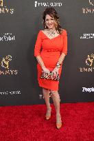 76th Emmys Performer Nominee Celebration - LA