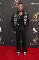 76th Emmys Performer Nominee Celebration - LA