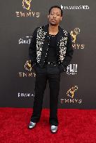 76th Emmys Performer Nominee Celebration - LA