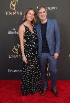 76th Emmys Performer Nominee Celebration - LA