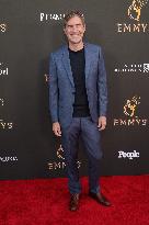 76th Emmys Performer Nominee Celebration - LA