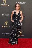 76th Emmys Performer Nominee Celebration - LA