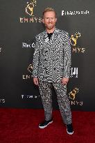 76th Emmys Performer Nominee Celebration - LA