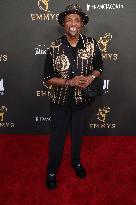 76th Emmys Performer Nominee Celebration - LA