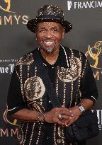 76th Emmys Performer Nominee Celebration - LA