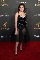 76th Emmys Performer Nominee Celebration - LA