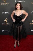 76th Emmys Performer Nominee Celebration - LA